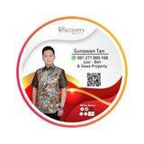 Gunawan Tan