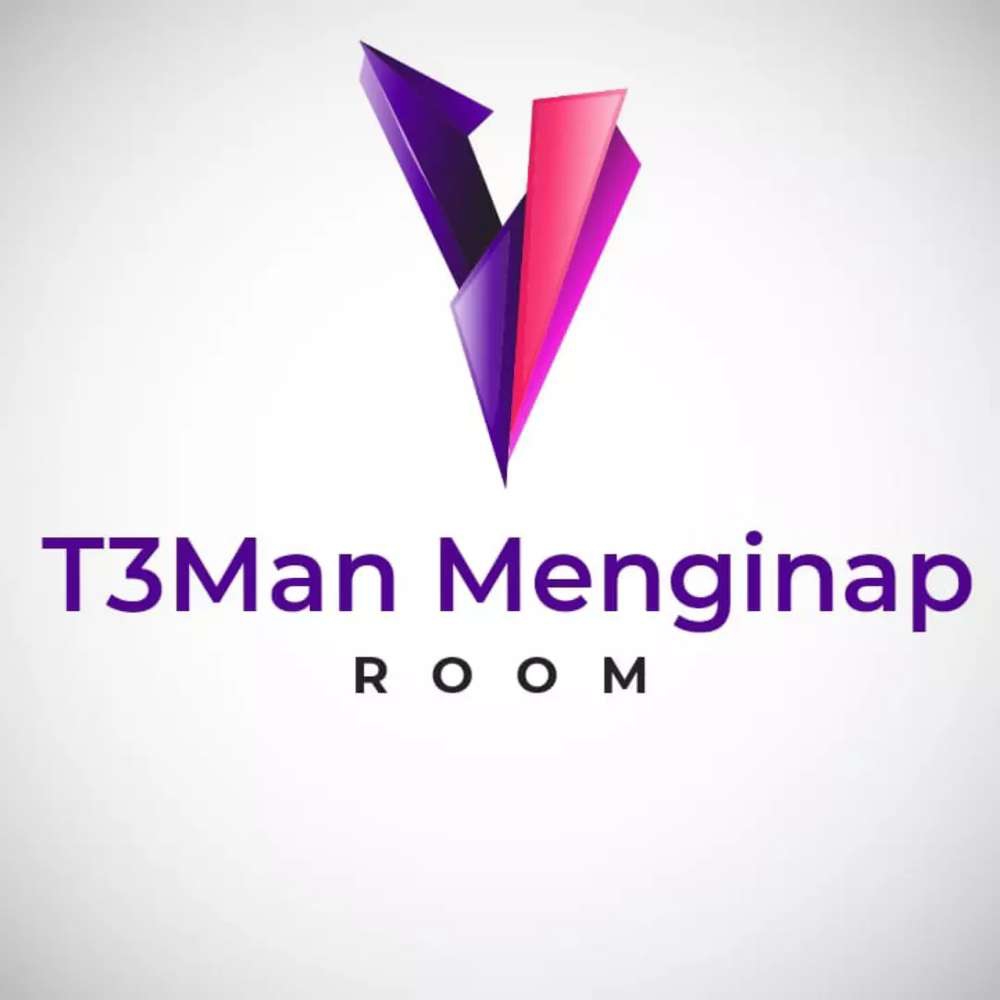 teman menginap
