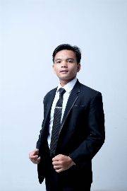 Ahmad Saparuddin