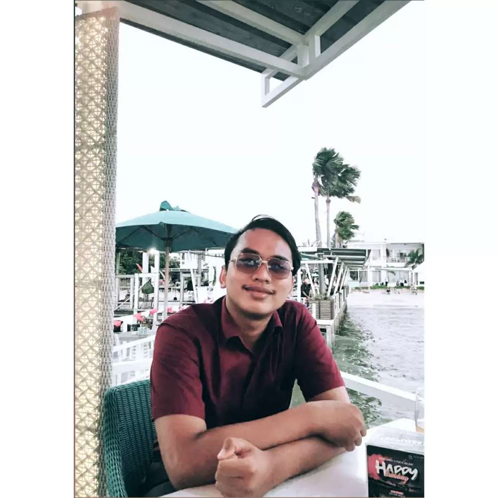 hanif aditya nugroho