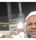 Mohammad Kazi