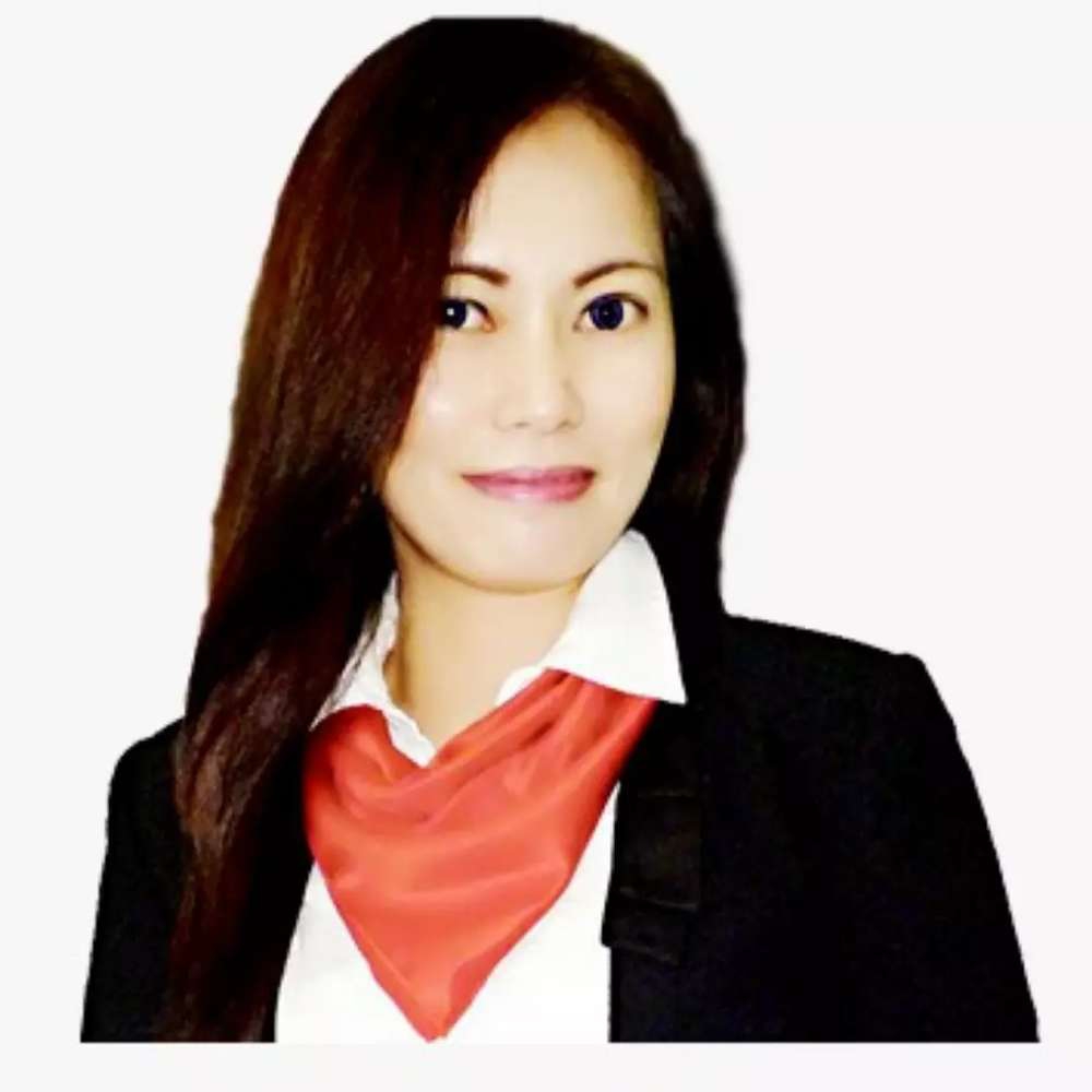sylviana hendrawan