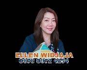 Ellen Widjaja