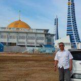 Wisjnu Wardana