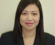 Lena Xie