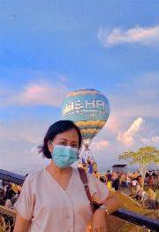 Jeanny Chandra