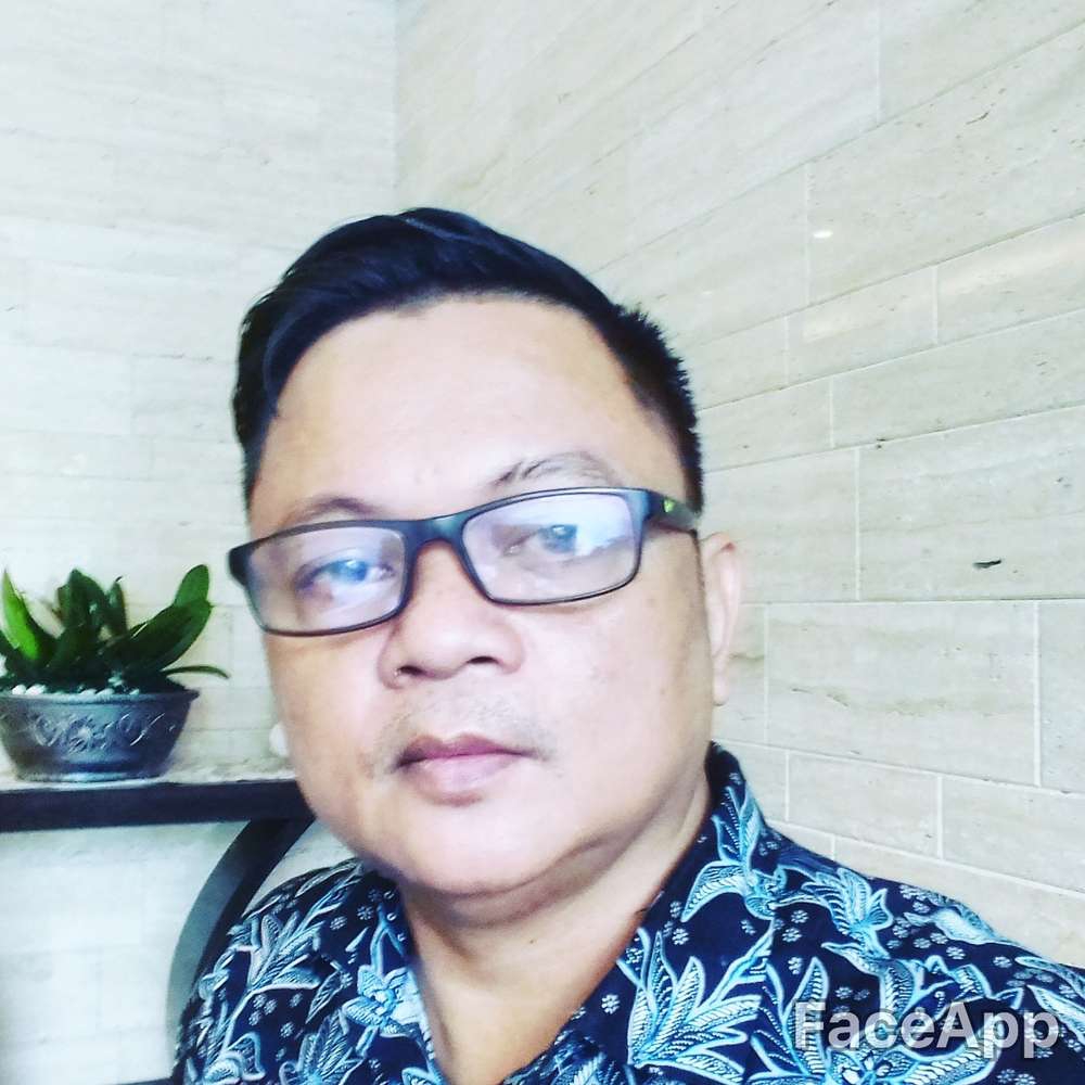 dede t.pramudya