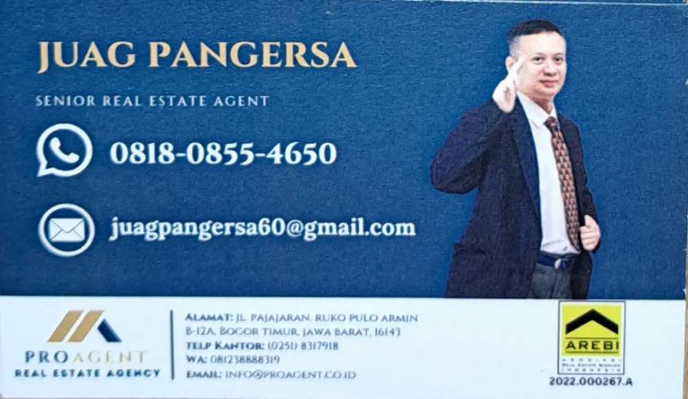 juag pangersa