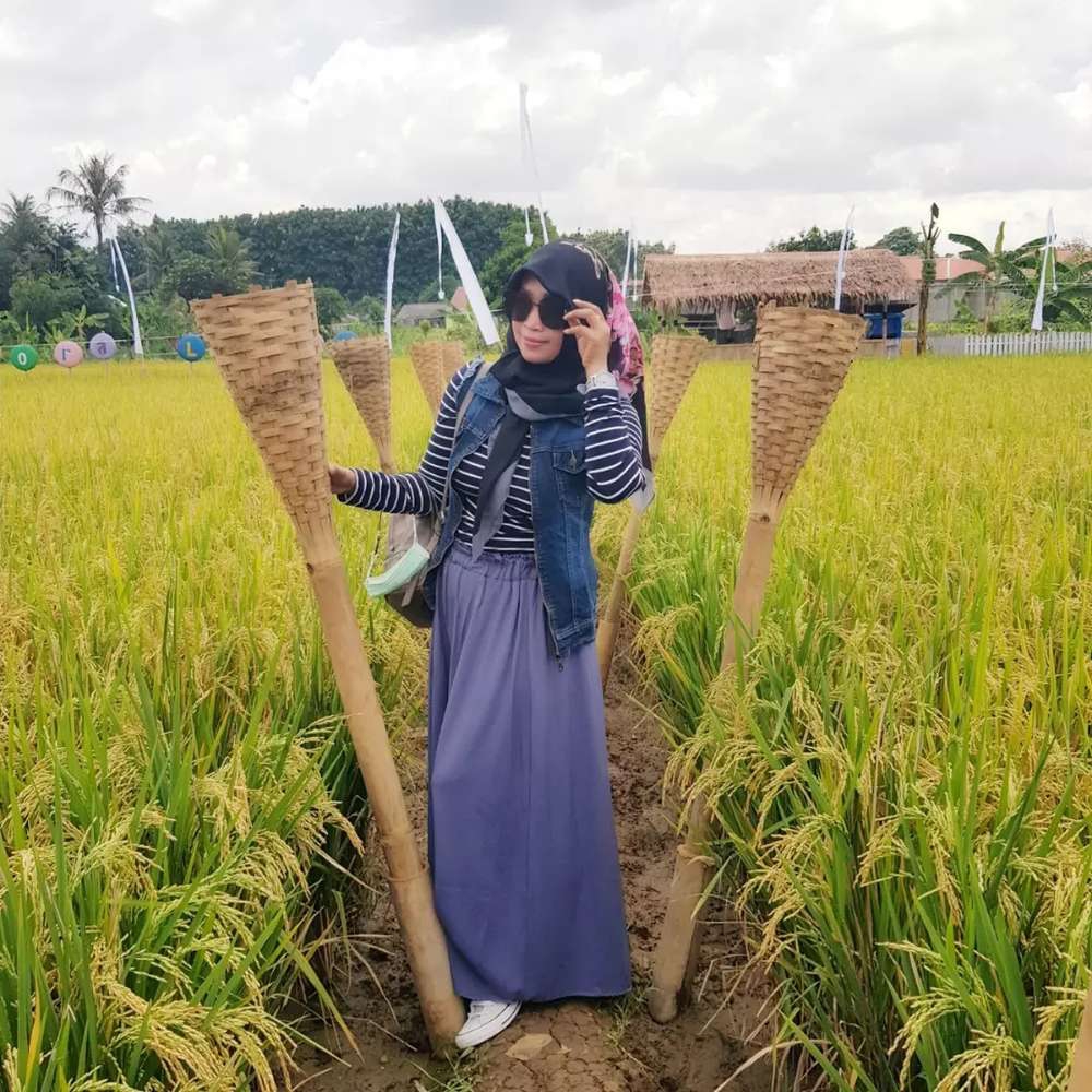 ranthy syafitri