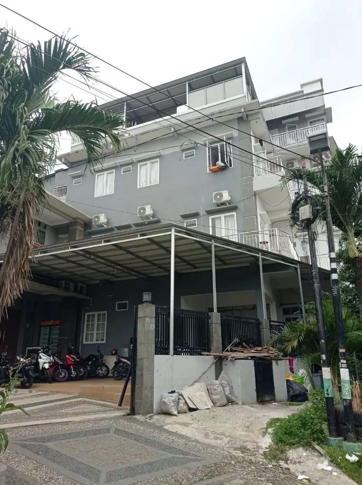 kost yasindo palmsugar