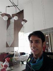 Suhendra hendra