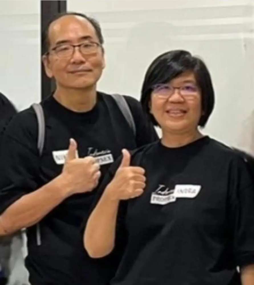 indra niko