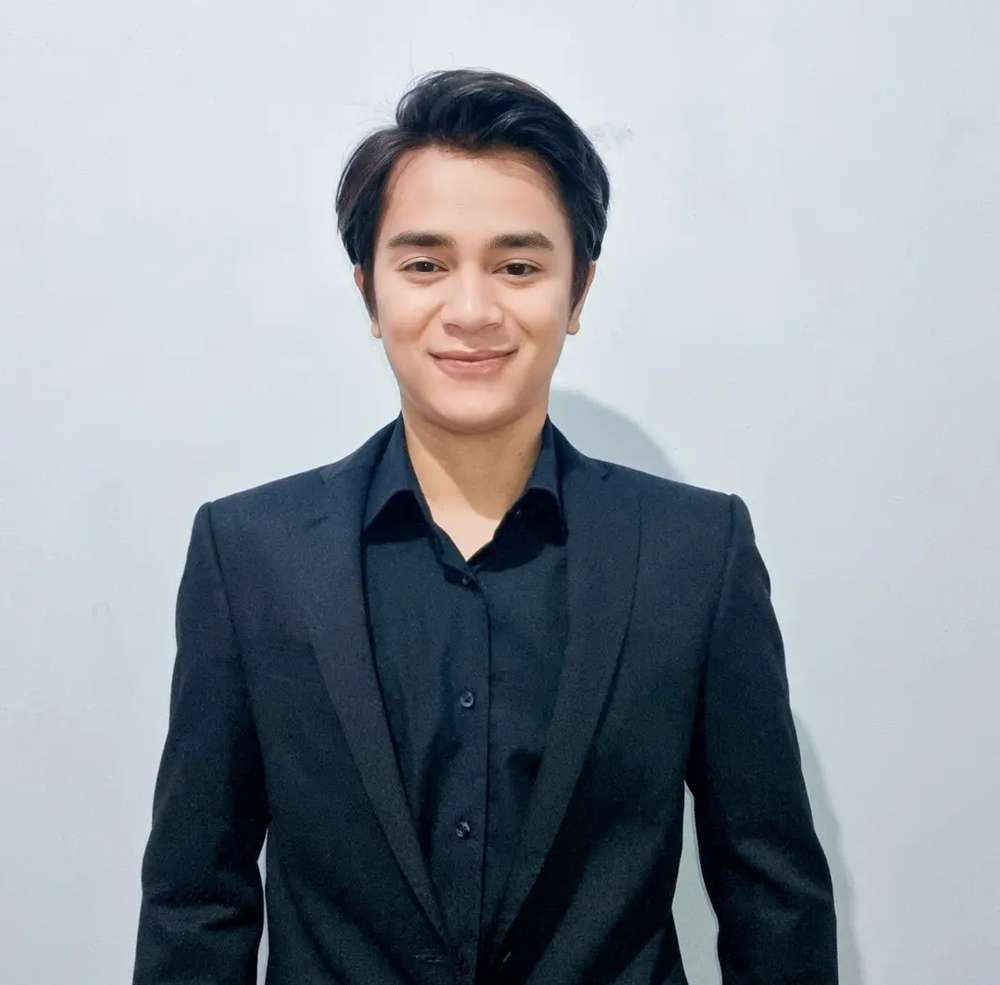 arief budiman