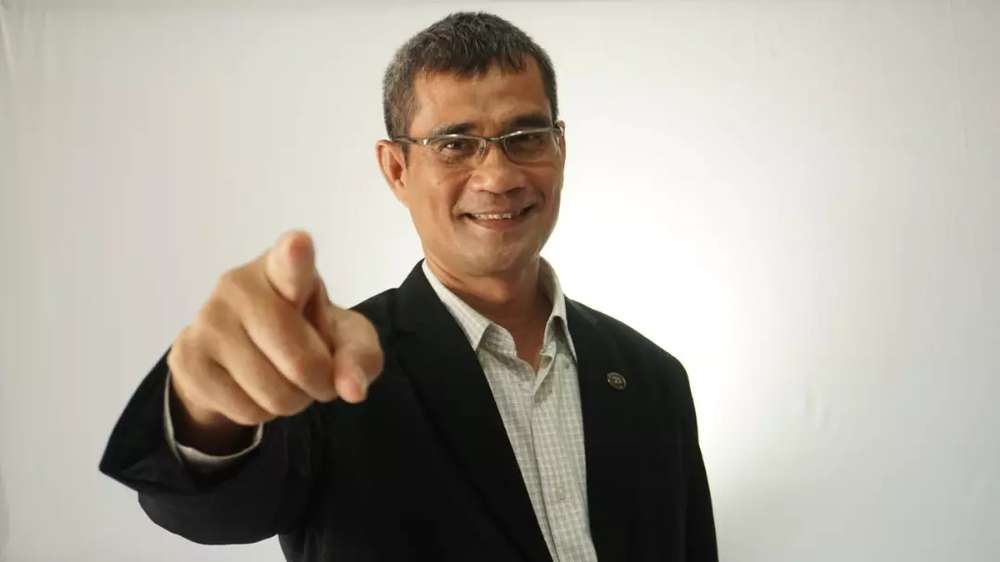 amdoni zakir