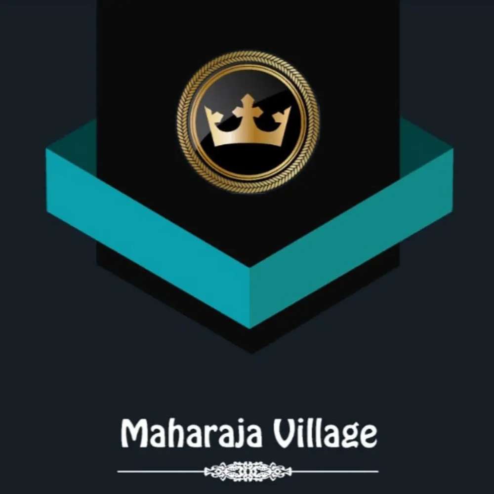 maharaja village official