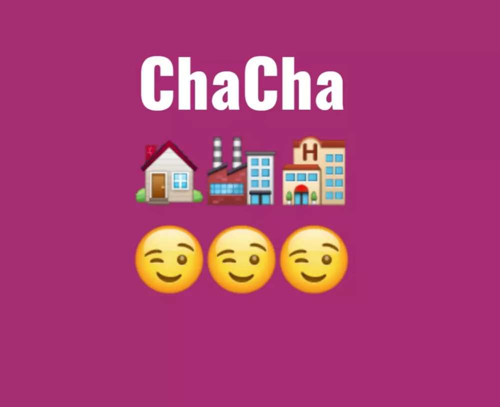cha cha