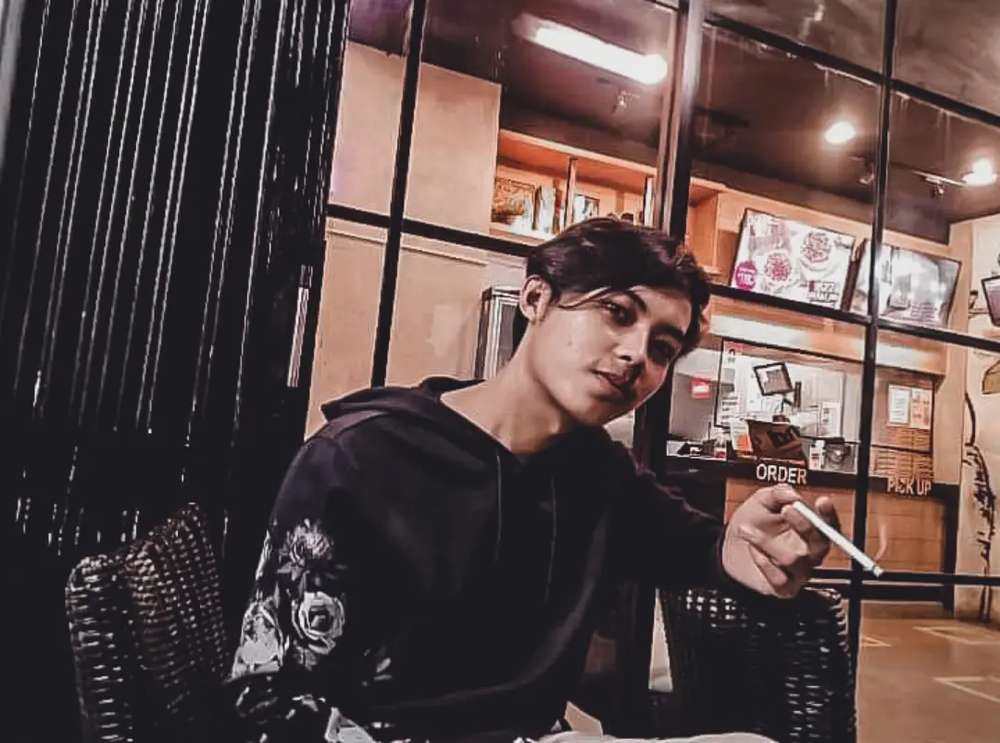 fikri andreansyah