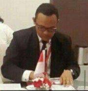 Arman Afandy