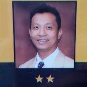 Gravian Andi