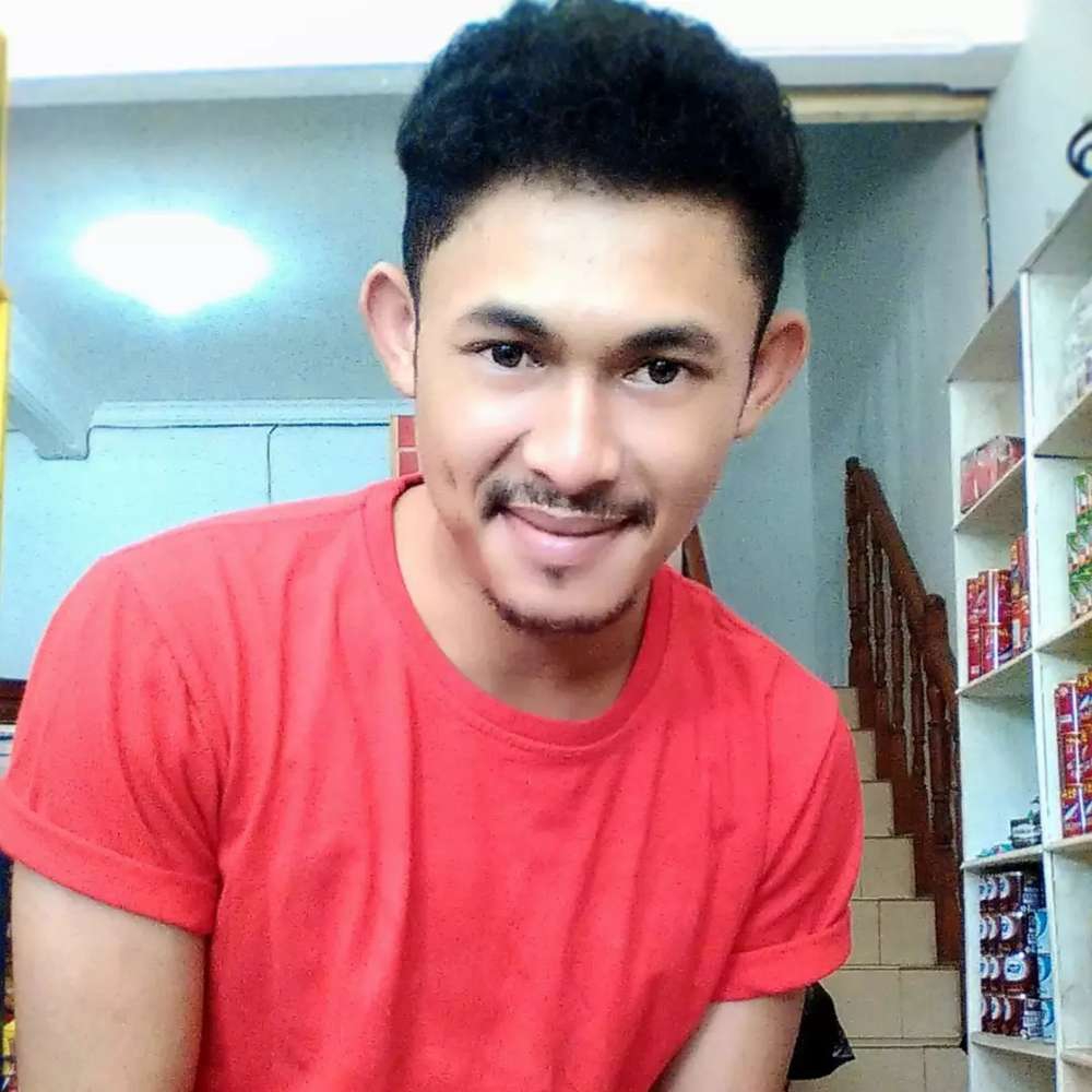 rizal helmy