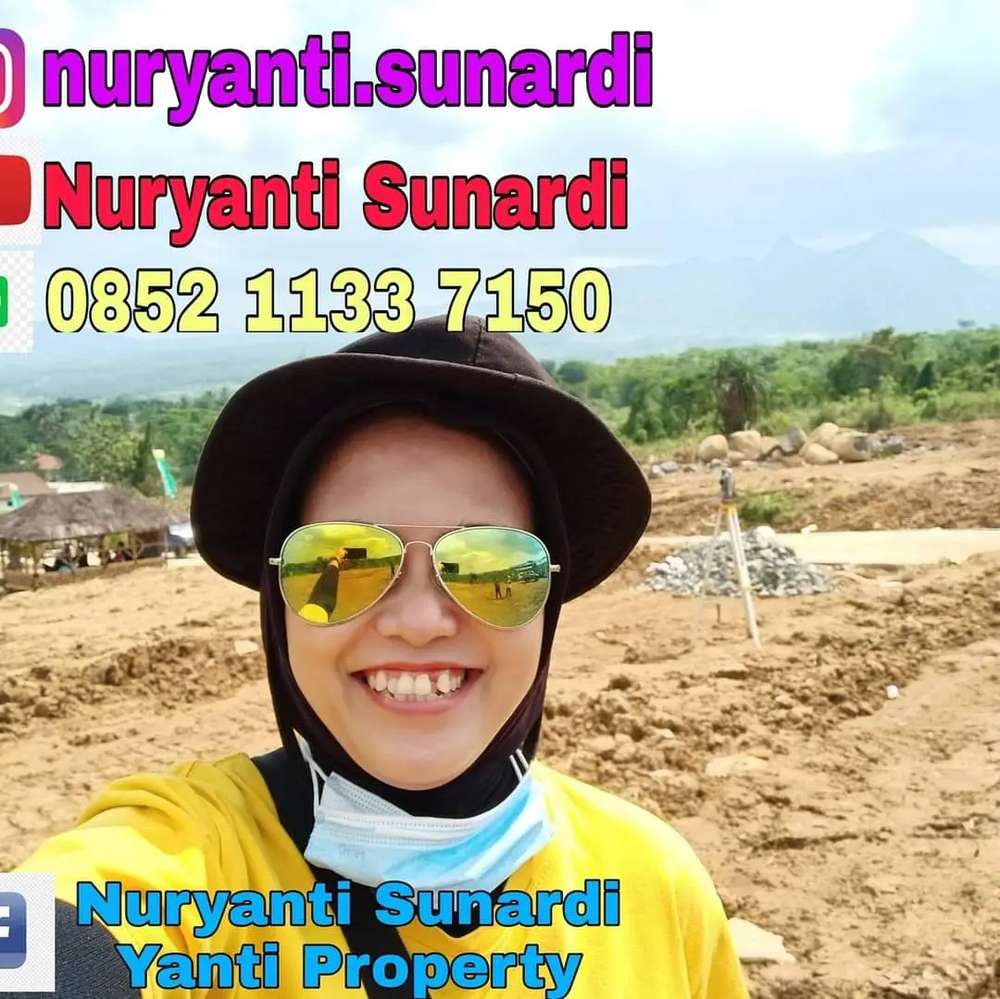 yanti sunardi
