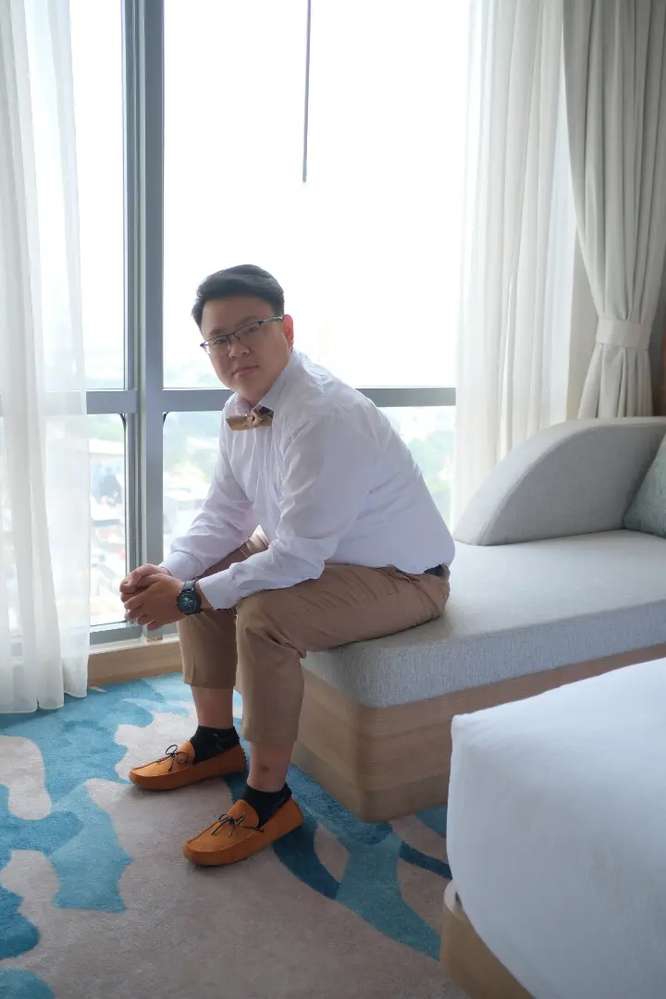 david gading pro pik