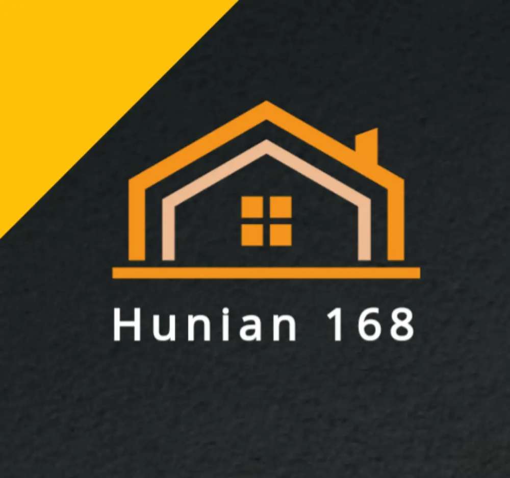 hunian 168