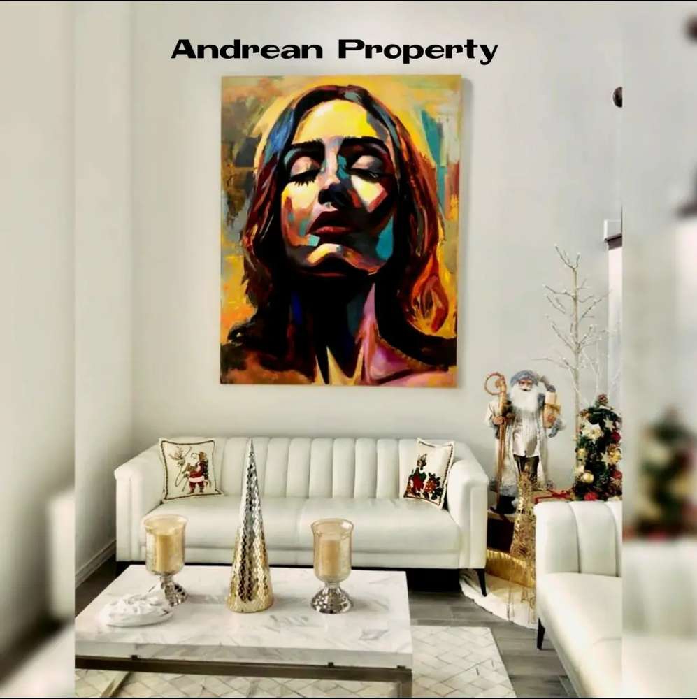 andrean property