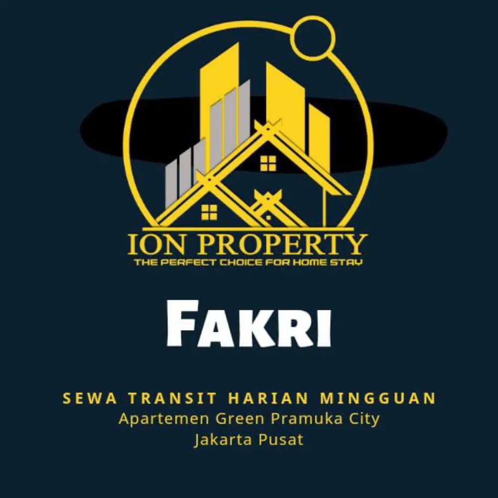 fakri - ion property