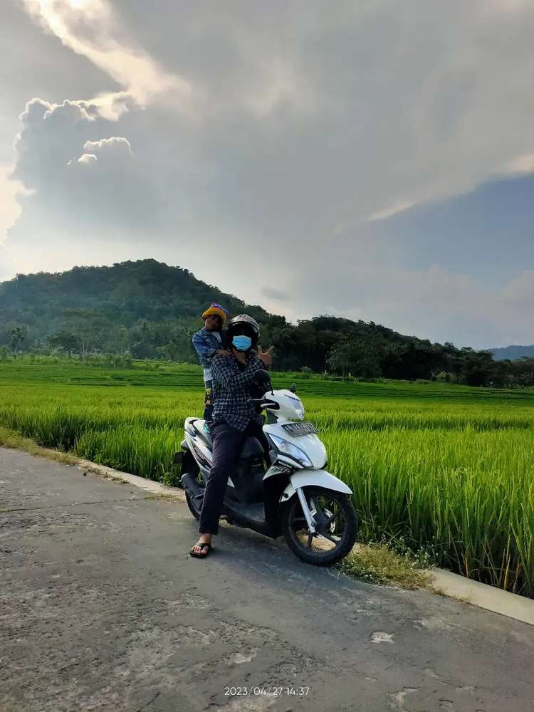 maz gilang