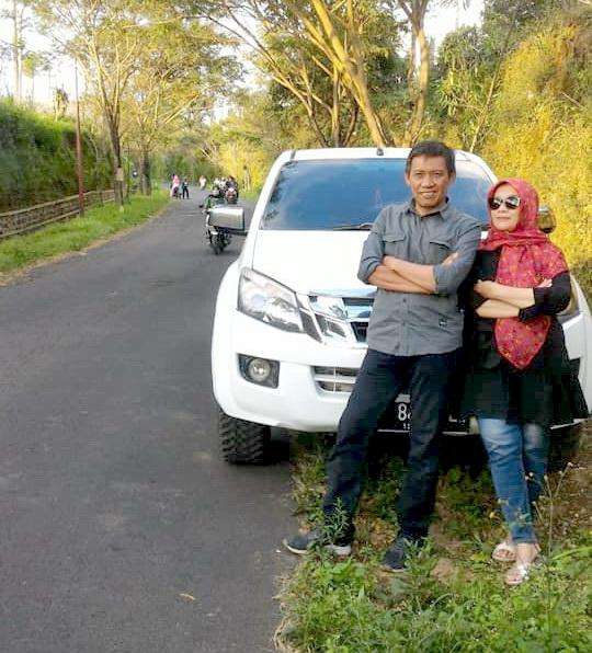 dadank malang