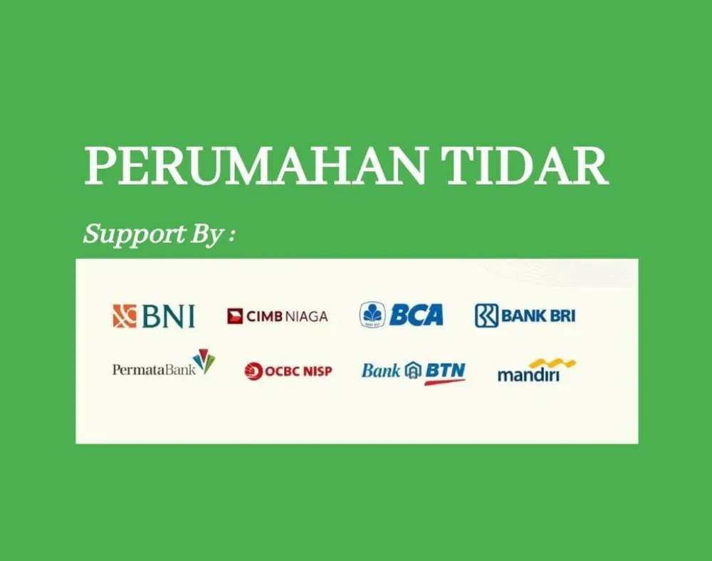 marketing & konsultan kpr