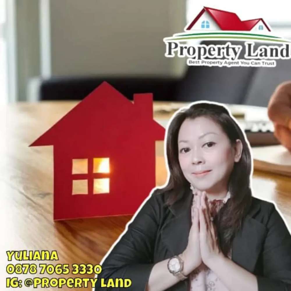 julia || property land