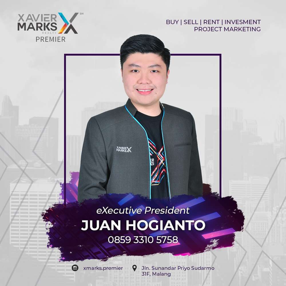 juan hogianto