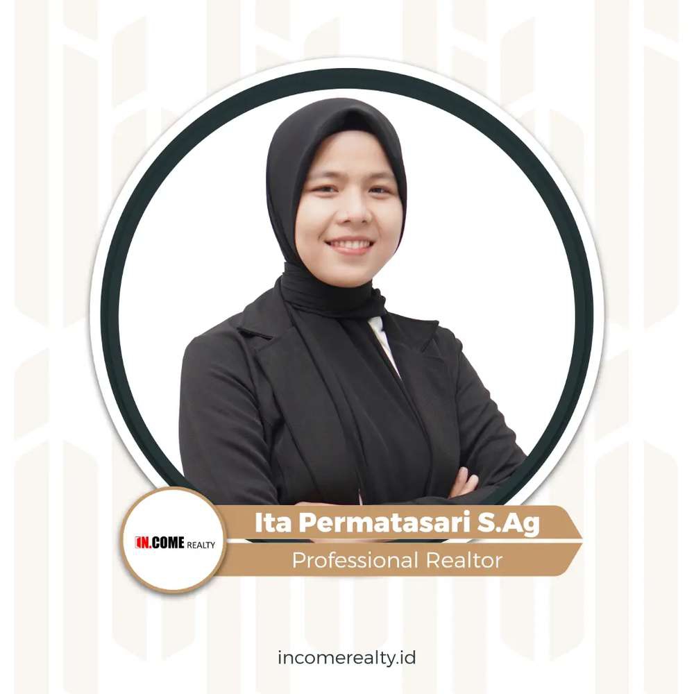 ita permatasari