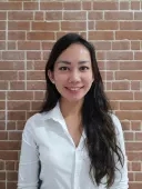 Christina Imanuella Sihaloho