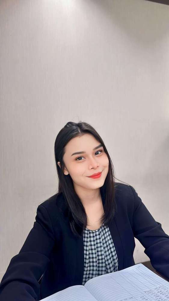sherly aulia