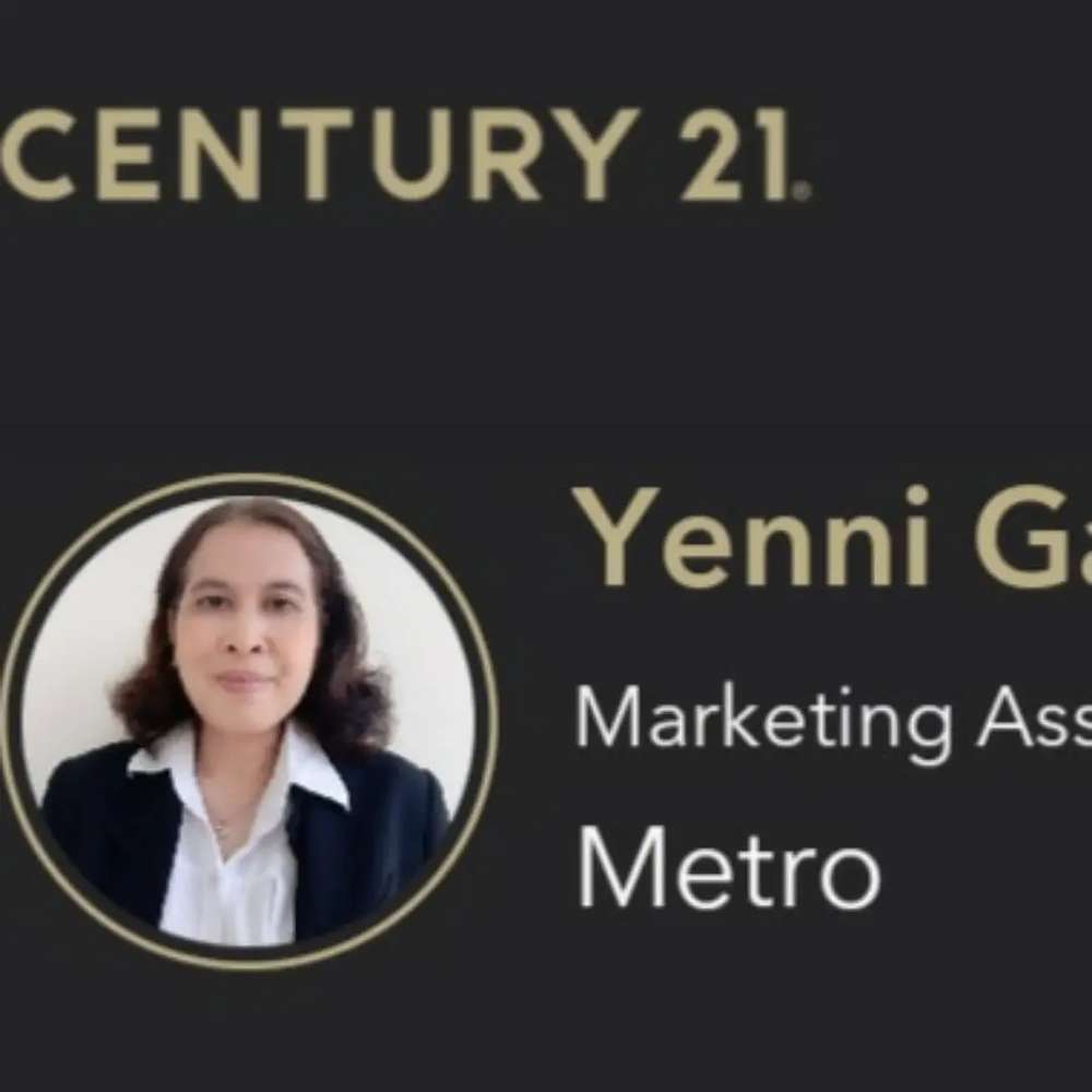 yeni gaw - century 21 metro