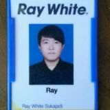Ray