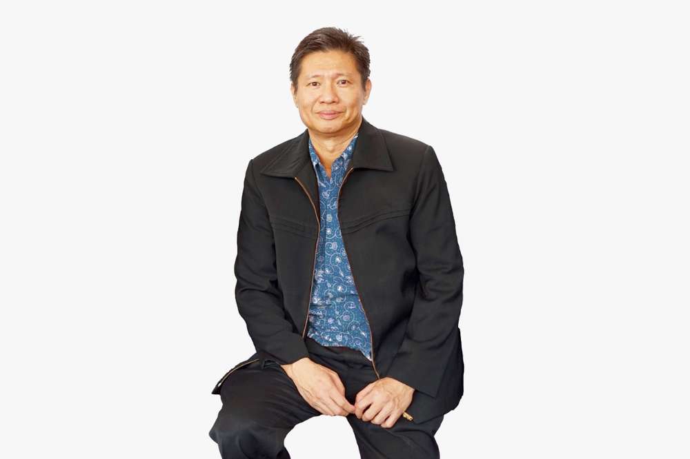 era irea - ir. susanto liem