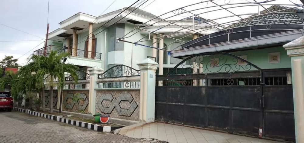 bagus property