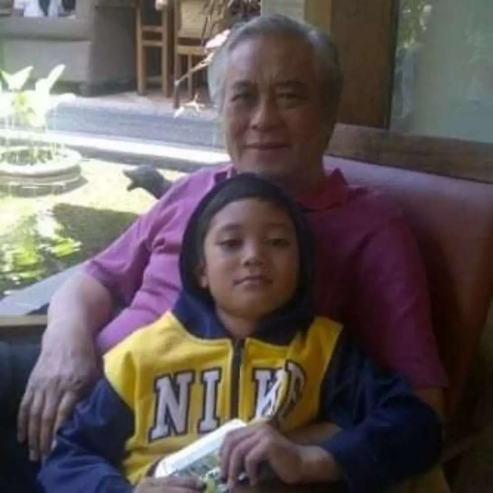 rizky indrawan