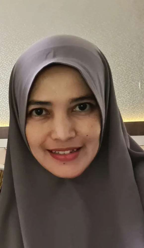bunda rina