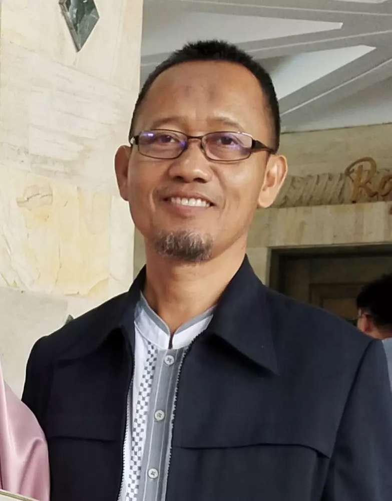 mariyadi darma