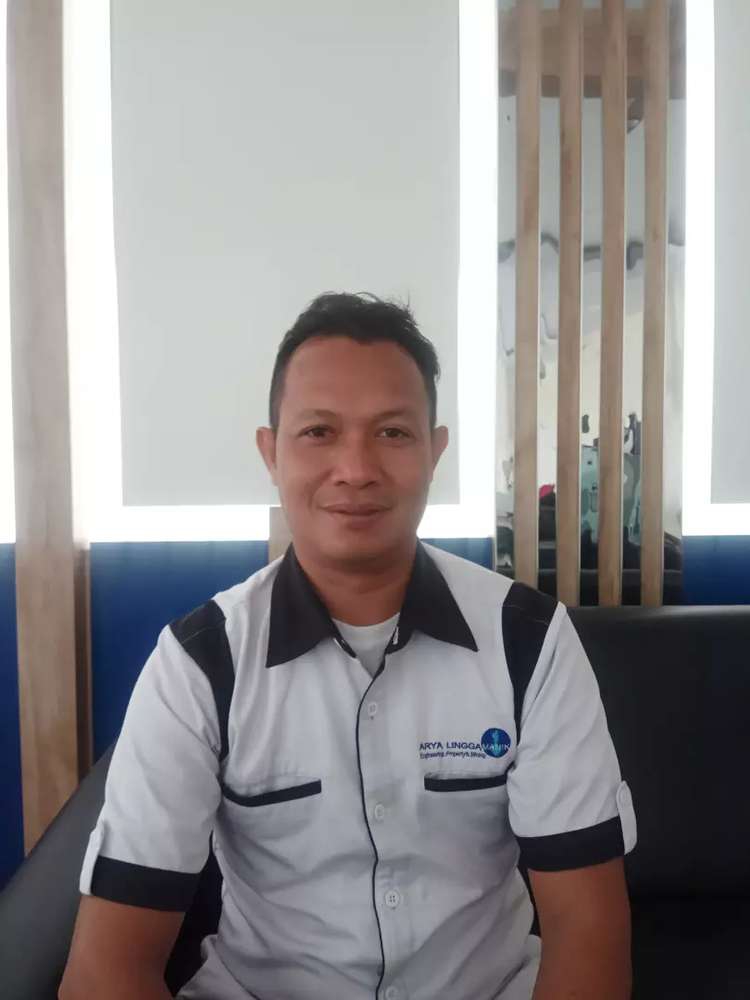 yahya property tangerang