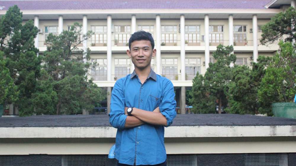 rizal dzikri