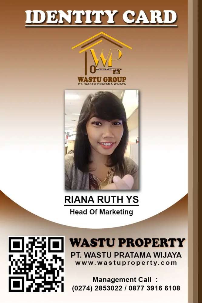 riana ruth wastu