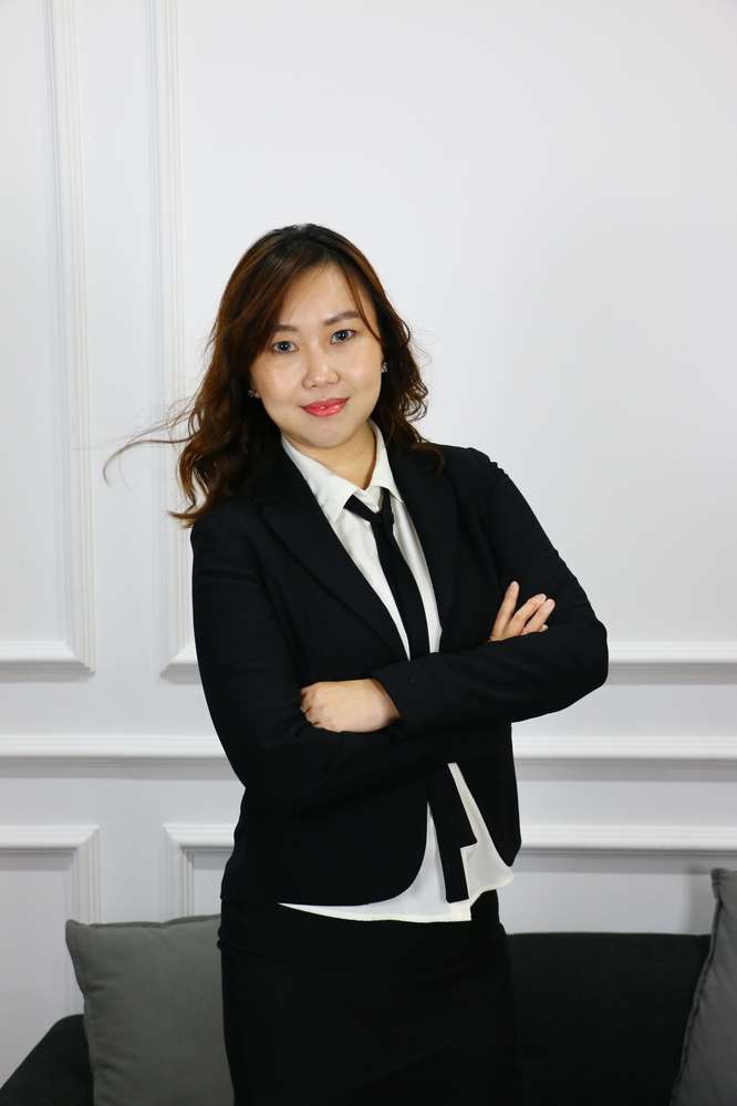 re/max ritz tokyo - sylvia liu