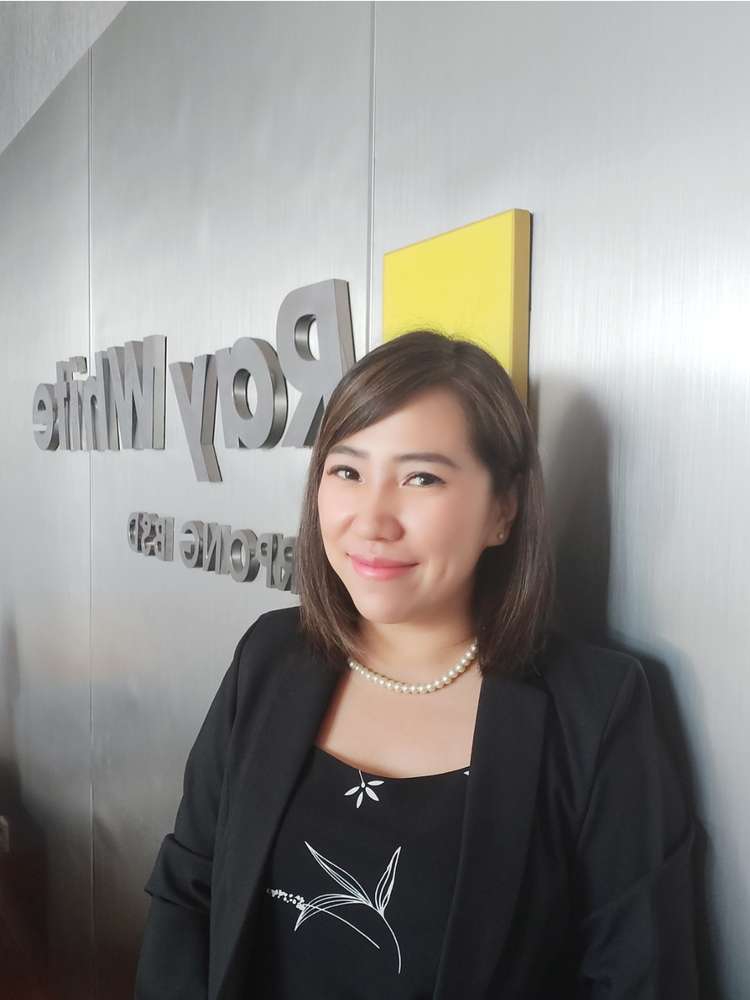 linda ray white