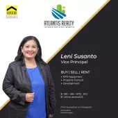 Leni Susanto